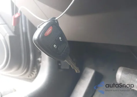 2016 Jeep Compass Sport from USA, damaged, VIN 1C4NJDBB4GD756524